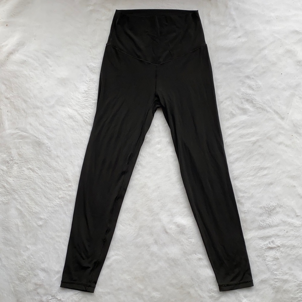 Aerie black leggings